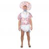 Déguisement de Bébé pour Homme