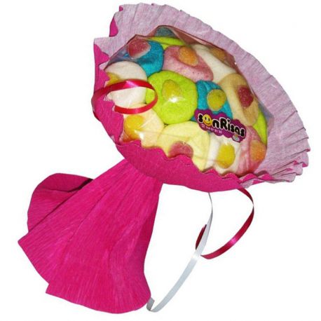 Bouquet de bonbons 145g