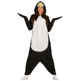 Déguisement de Pingouin pour Adulte Large