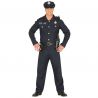 Déguisement Police Homme avec Veste