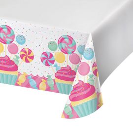Nappe Candy 2,23 x 1,21 m