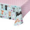 Nappe Chatons