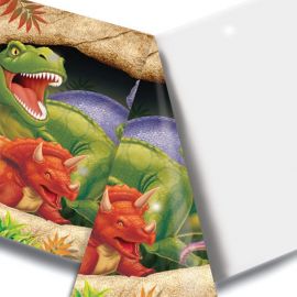 Nappe Dinosaures 2,74 x 1,37 m
