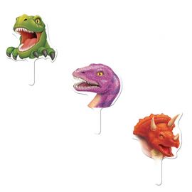 Toppers Dinosaures