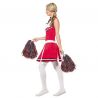 Déguisement de Pom-Pom Girl pour Femme