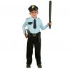 Déguisement de Contrôleur de Police Enfant