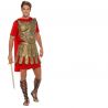 Déguisement de Gladiateur Romain avec Tunique
