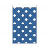 20 Sachets en Papier à Pois