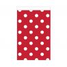 20 Sachets en Papier à Pois