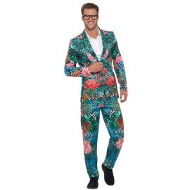 Costume Hawaïen pour Homme