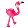 Flamant Rose Gonflable