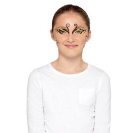 Kit de Maquillage et Peinture pour Enfants Kit de Maquillage et Peinture pour Enfants