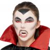 Kit Maquillage de Vampire pour Halloween