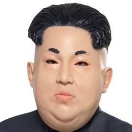 Masque de Dictateur Coréen