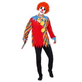 Kit de Clown Assassin