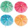 24 Picks Forma Parasol 10 cm