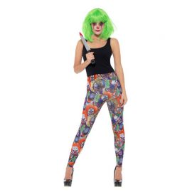 Leggings de Clown