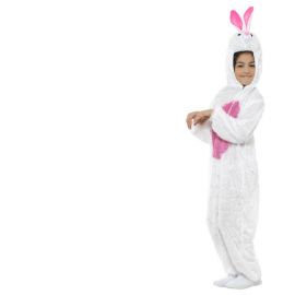 Déguisement de Lapin Doux pour Fille