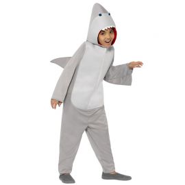 Déguisement de Requin Gris pour Enfant