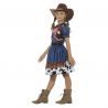 Déguisement Texas Cowgirl pour une Fille