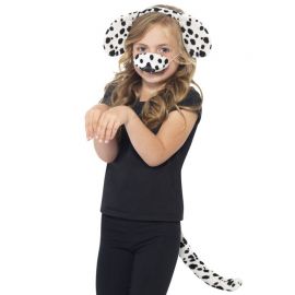 Kit de Dalmatien pour Enfants