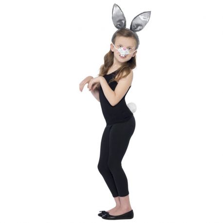 Kit de Lapin pour Enfant