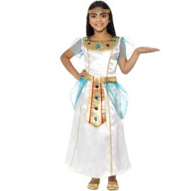 Déguisement d'Enfant de Reine Cleopatre