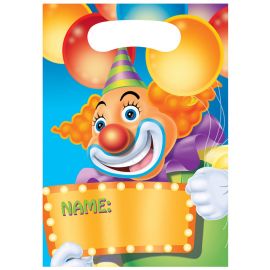 Sachets Clown