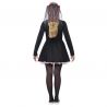  Costume Sweetle Crâne des Morts pour Femmes