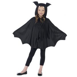 Cape de Chauve-Souris pour Enfants