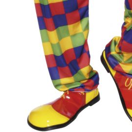 Grandes Chaussures de Clown