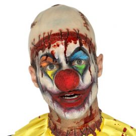 Kit Clown Rampant