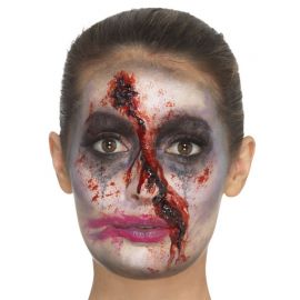 Kit Maquillage pour Nurse Zombie