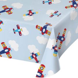 Nappe Avion 259 x 137 cm