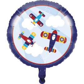 Ballon Aviation 45 cm