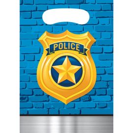 Sachets Police