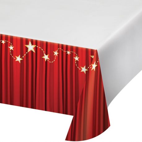 Nappe Hollywood 259 x 137 cm