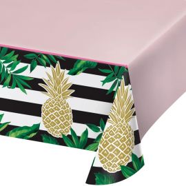 Nappe Ananas 259 x 137 cm