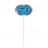Topper 50ème Anniversaire