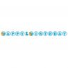Guirlande Premier Anniversaire Enfant