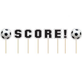 Piques Football