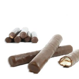 Tanzanitos en Chocolat Fini 150 Unités