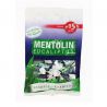 Bonbons Mentolin Eucalyptus sans Sucre 16 Unités