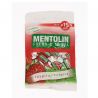 Bonbons Mentolin Fraise sans Sucre 16 Unités