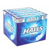 Boîte de 20 Halls Original Sans Sucre