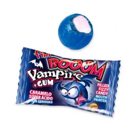 Chewing Gum Boom Vampire Fini 200 Uts