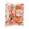 Variété de Dragées Haribo 2 Kg