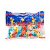 Bonbons Etoiles Haribo 1 Kg