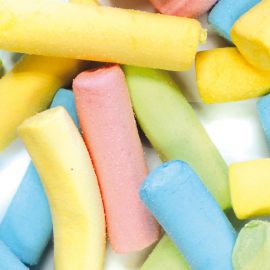 Guimauves aux Fruits Fini 125 Uts Guimauves aux Fruits Fini 125 Uts