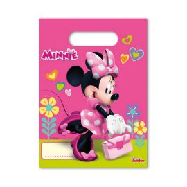 Sachets Minnie Mouse